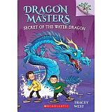 DRAGON MASTERS #3: SECRET OF THE WATER DRAGON