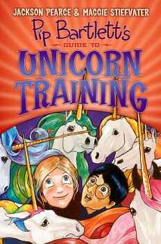 PIT BARTLETT # 2: UNICORN TRAINING