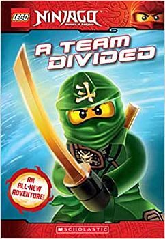 A TEAM DIVIDEO!