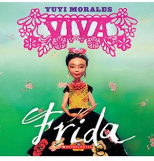 VIVA FRIDA
