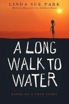 A LONG WALK TO WATER: BASED ON A TRUE STORY   -HPC-