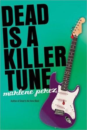 DEAD IS A KILLER TUNE