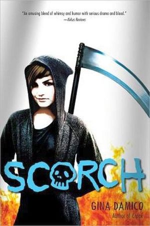 SCORCH