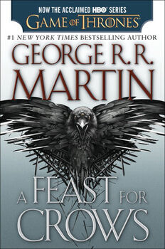 A FEAST FOR CROWS