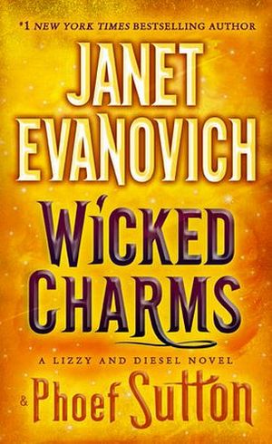 WICKED CHARMS