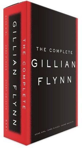 THE COMPLETE GILLIAN FLYNN