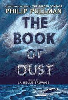 THE BOOK OF DUST