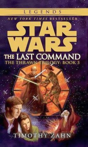 THE LAST COMMAND
