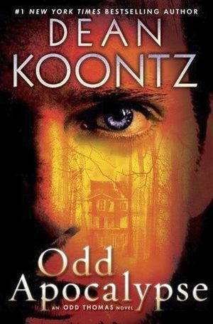 ODD APOCALYPSE -MOVIE TIE-IN-