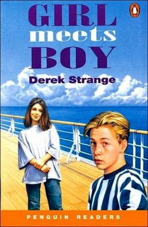 GIRL MEETS BOY