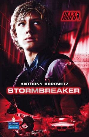 STORMBREAKER