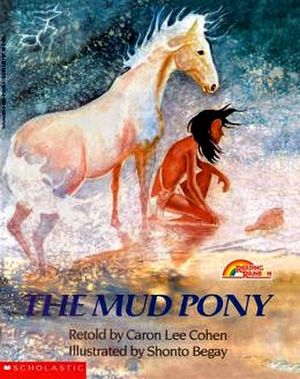 MUD PONY, THE