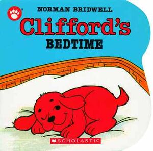 CLIFFORDS BEDTIME