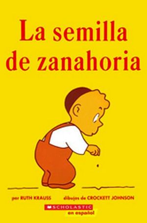 SEMILLAS DE ZANAHORIA, LA