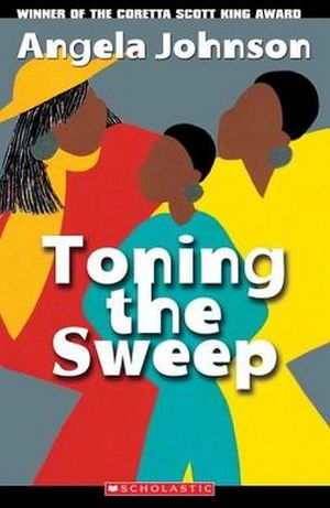 TONING THE SWEEP