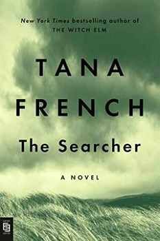 THE SEARCHER A NOVEL