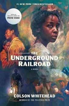 THE UNDERGROUND RAILROAD