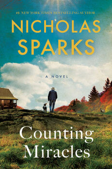 COUNTING MIRACLES (HARDCOVE)