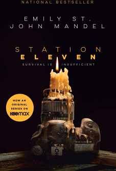 STATION ELEVEN