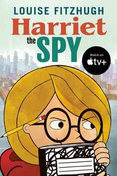 HARRIET THE SPY