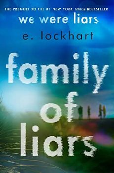 FAMILY OF LIARS