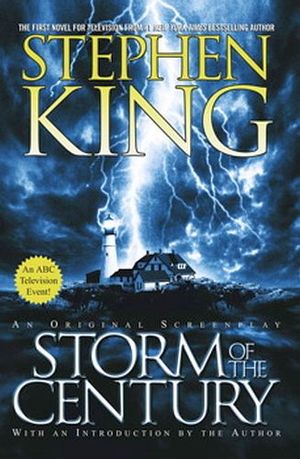 STORM OF THE CENTURY
