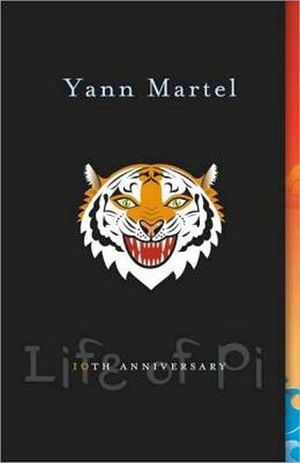 LIFE OF PI