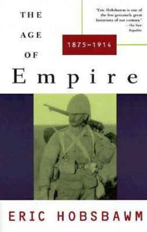 AGE OF EMPIRE: 1875-1914