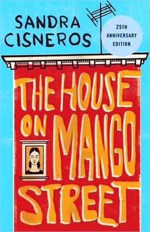 HOUSE ON MANGO STREET -PRH-