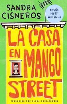 LA CASA EN MANGO STREET