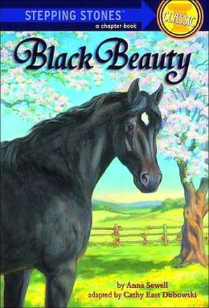 BLACK BEAUTY