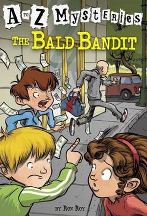 BALD BANDIT