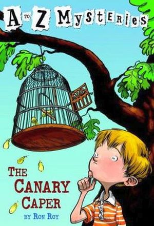 CANARY CAPER