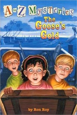 GOOSE�S GOLD