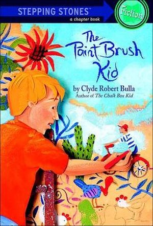 PAINT BRUSH KID, THE