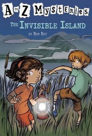 INVISIBLE ISLAND