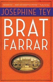 BRAT FARRAR