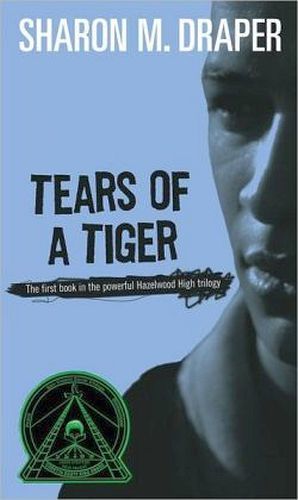 TEARS OF A TIGER