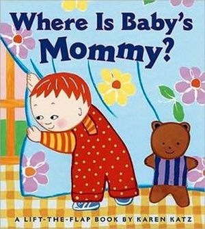 WHERE IS BABY'S MOMMY?
