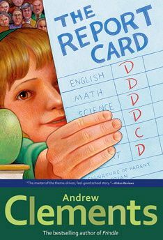 THE REPORT CARD