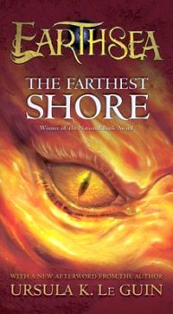 EARTHSEA CYCLE # 3: THE FARTHEST SHORE