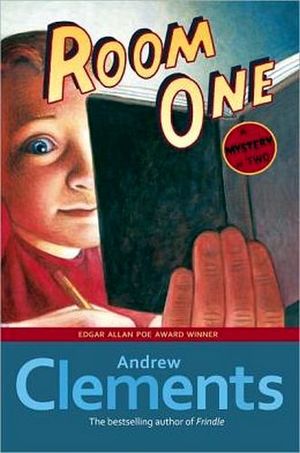 ROOM ONE: A MYSTERY OR TWO