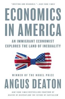 ECONOMICS IN AMERICA