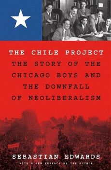 THE CHILE PROJECT