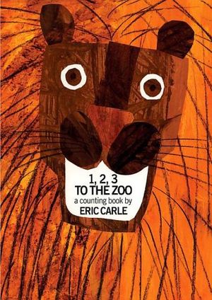 1,2,3 TO THE ZOO