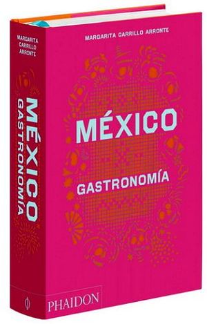 MEXICO -GASTRONOMIA-
