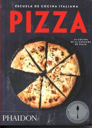 ESCUELA DE COCINA ITALIANA -PIZZA-