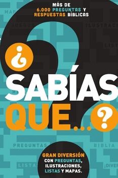 �SAB�AS QUE...?