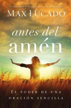 ANTES DEL AM�N