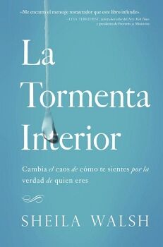 LA TORMENTA INTERIOR